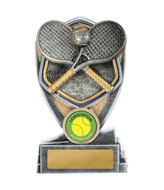 S23-5007 Hero Series Tennis 12.5cm