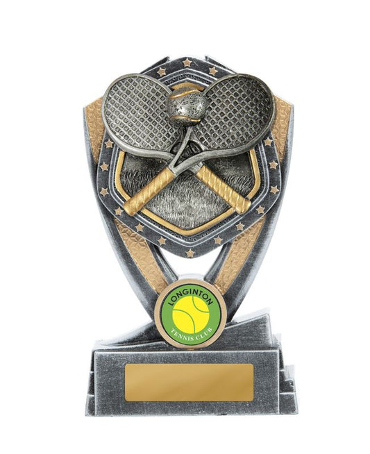 S23-5008 Hero Series Tennis 15cm
