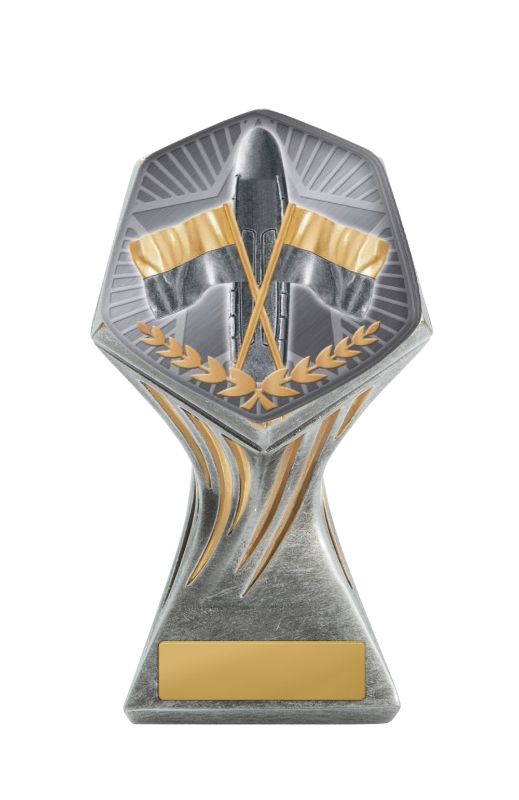 S23-5608 Gladiator Tower Lifesaving 12.5cm