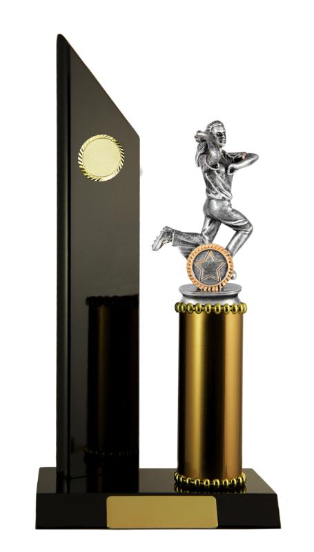 S24-13020DK Timber Buildup Cricket 29.5cm