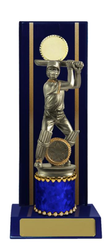 S24-13102RB Timber Buildup Cricket Male 21cm