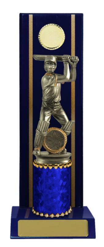 S24-13103RB Timber Buildup Cricket Male 23.5cm