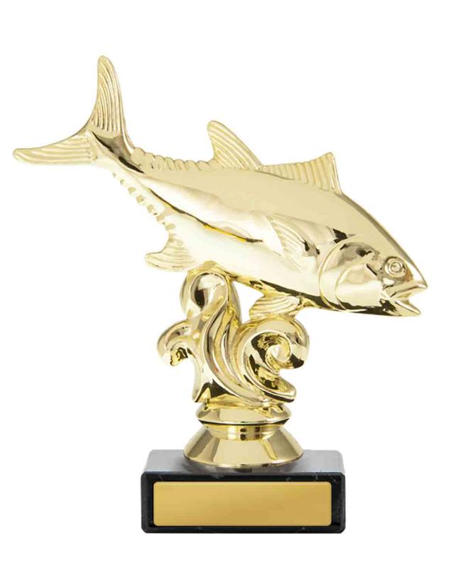 S24-13403 Tuna on Base 13.5cm