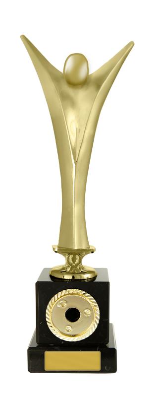 S24-14215 Victory Figure on Base 18cm