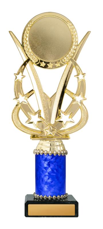 S24-14223 Star on Column 24.1cm
