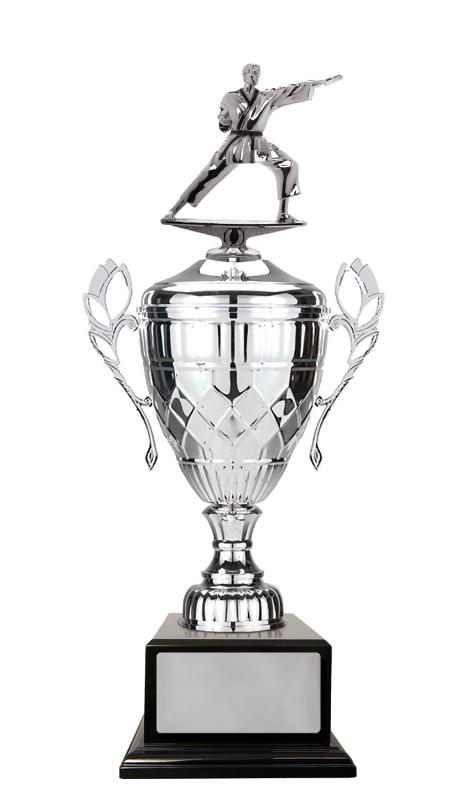 S24-15502 Whopper Cup-Martial Arts 60cm