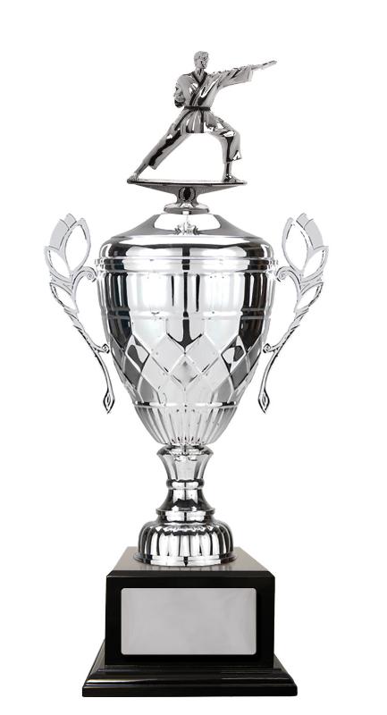 S24-15503 Whopper Cup-Martial Arts 65cm