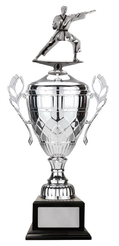 S24-15504 Whopper Cup-Martial Arts 90cm
