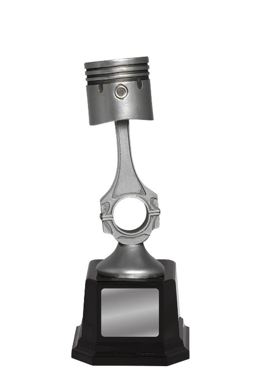 S24-15802 Piston on Base 16.5cm