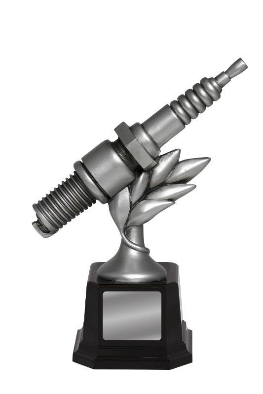 S24-15804 Spark Plug on Base 16.5cm