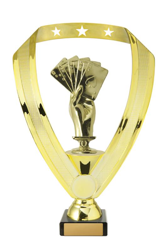S24-16709 Backstand/Base/Poker 24cm