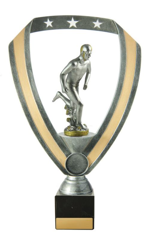 S24-18402 Figure/Backstand/Column 27cm