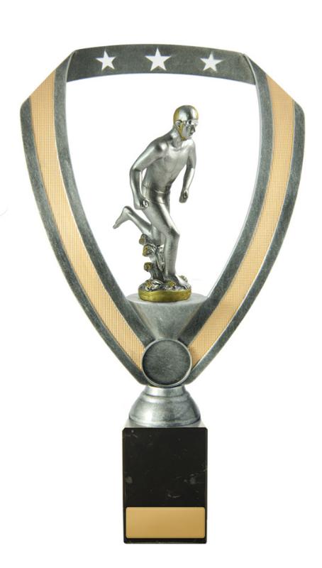 S24-18403 Figure/Backstand/Column 29.5cm