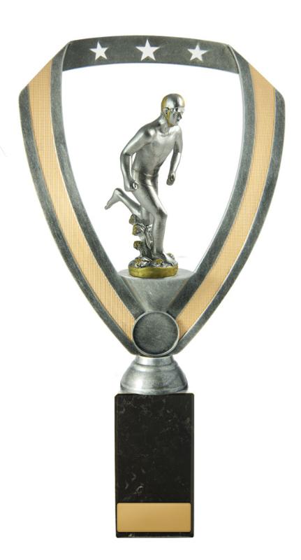 S24-18404 Figure/Backstand/Column 32cm
