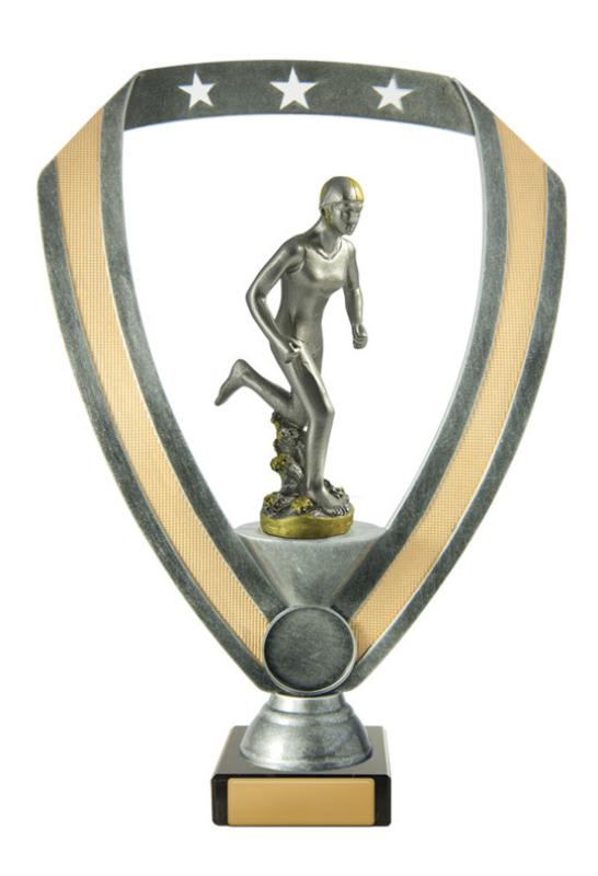 S24-18405 Figure/Backstand/Column 24cm