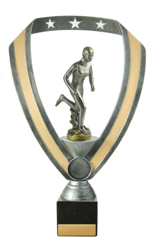 S24-18406 Figure/Backstand/Column 27cm