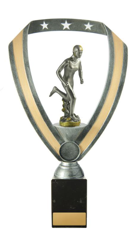 S24-18407 Figure/Backstand/Column 29.5cm