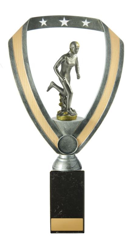S24-18408 Figure/Backstand/Column 32cm
