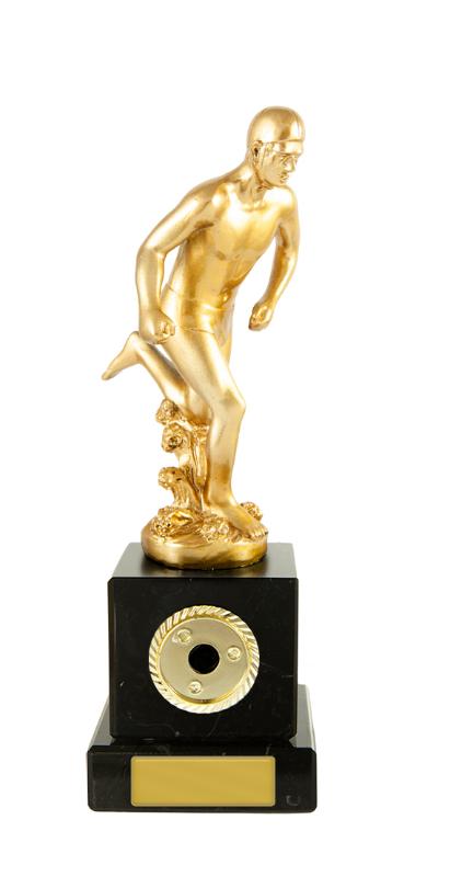 S24-18409 Figure/Column 19.5cm