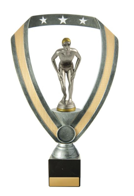 S24-19202 Figure/Backstand/Column 27cm