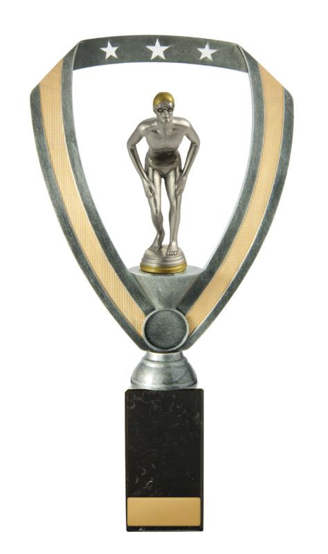 S24-19204 Figure/Backstand/Column 32cm