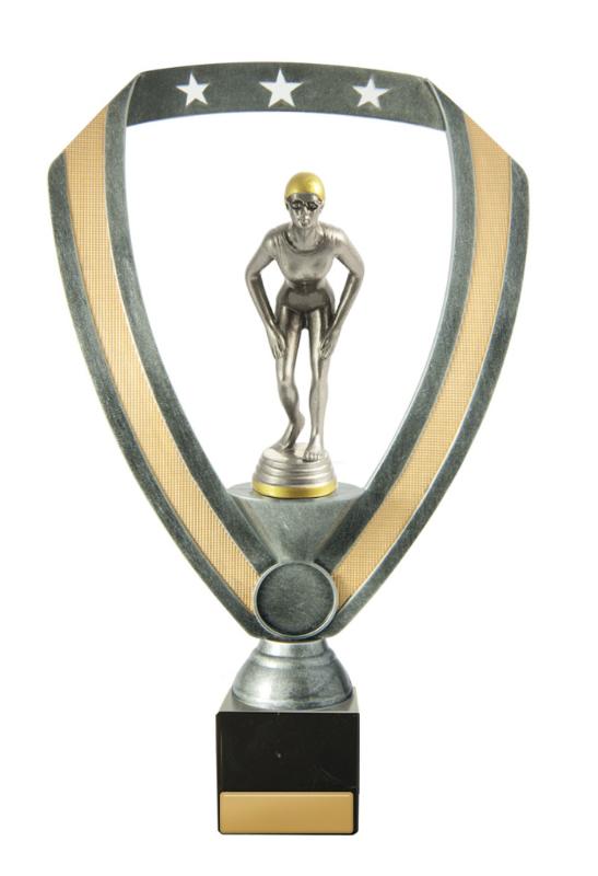 S24-19206 Figure/Backstand/Column 27cm