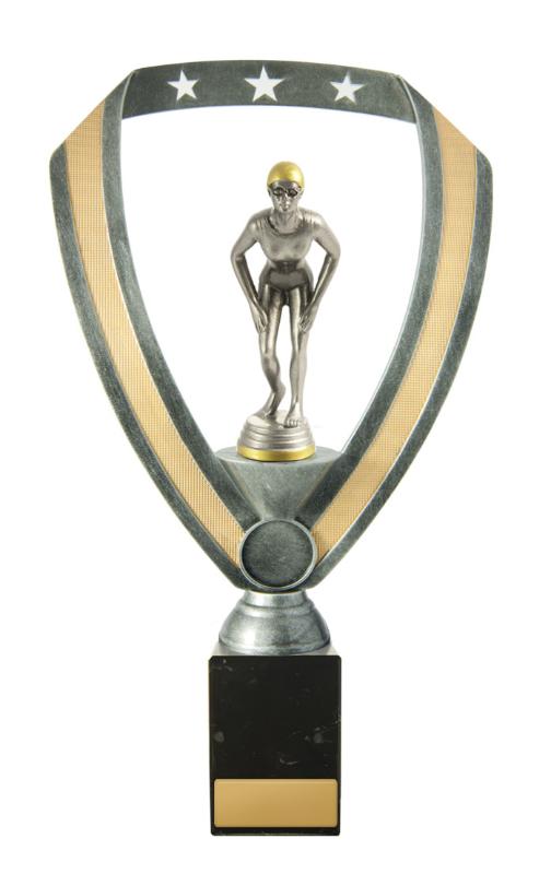 S24-19207 Figure/Backstand/Column 29.5cm