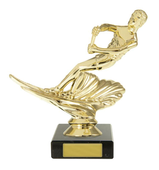 S24-20408 Waterski M. on Base 13cm