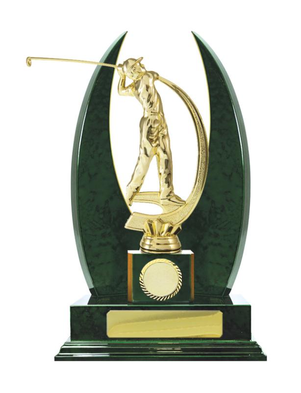 S24-7215GN Timber Buildup Golf 29.5cm