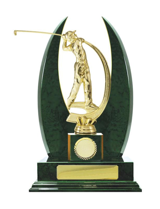 S24-7215GN Timber Buildup Golf 29.5cm