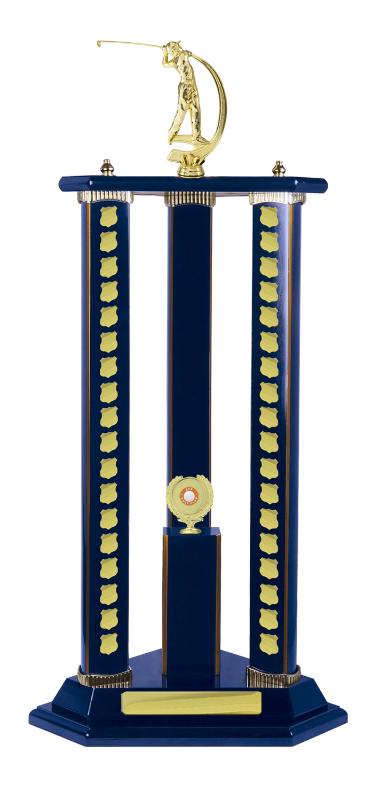 S24-7706RB Timber Buildup Golf 85cm