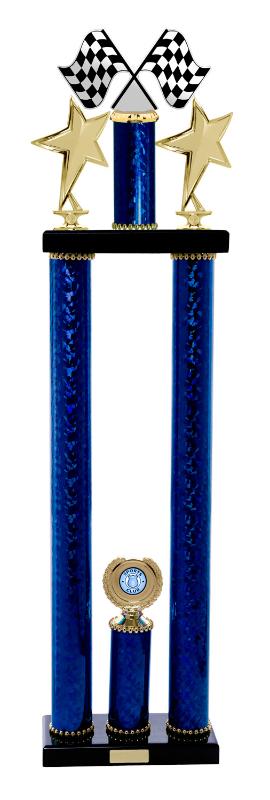 S24-7903 Motorsports Tubing Buildup 67cm