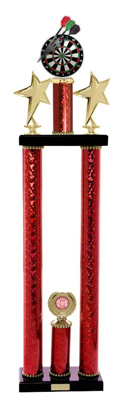 S24-7904 Darts Tubing Buildup 71.5cm