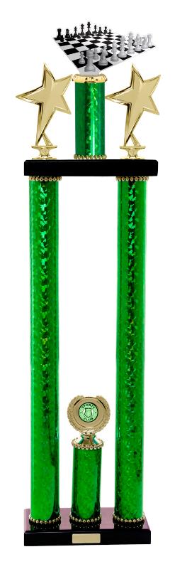 S24-7905 Chess Tubing Buildup 66cm