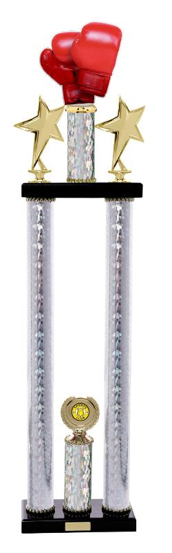 S24-7906 Boxing Tubing Buildup 71.5cm