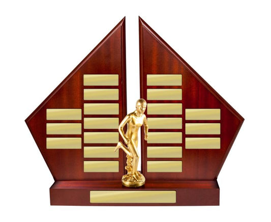 S24-8503 Timber Buildup Lifesaving 31cm
