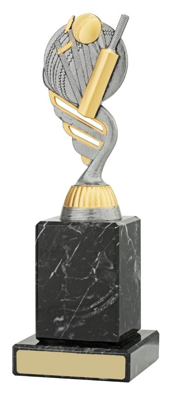 S4003 Cricket Marble 225mm