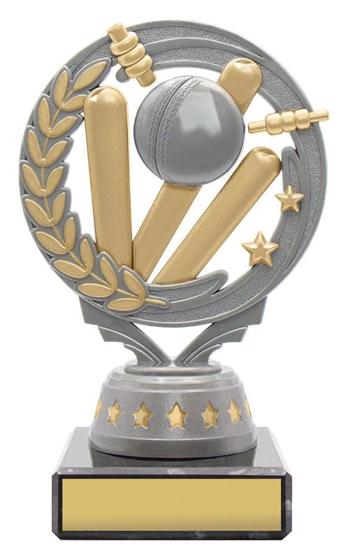 S4018 Cricket Torch Column Series 140mm
