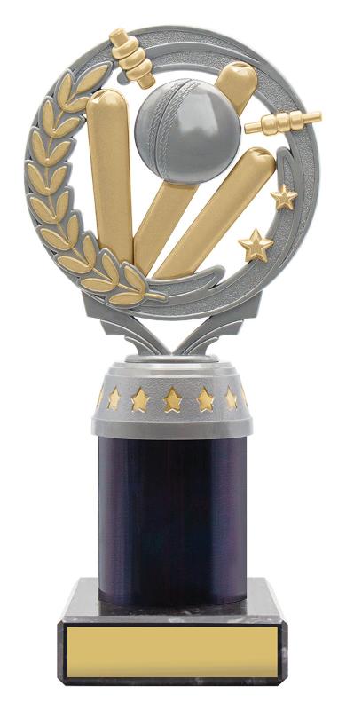 S4020 Cricket Torch Column Series 185mm