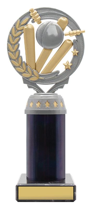 S4021 Cricket Torch Column Series 210mm