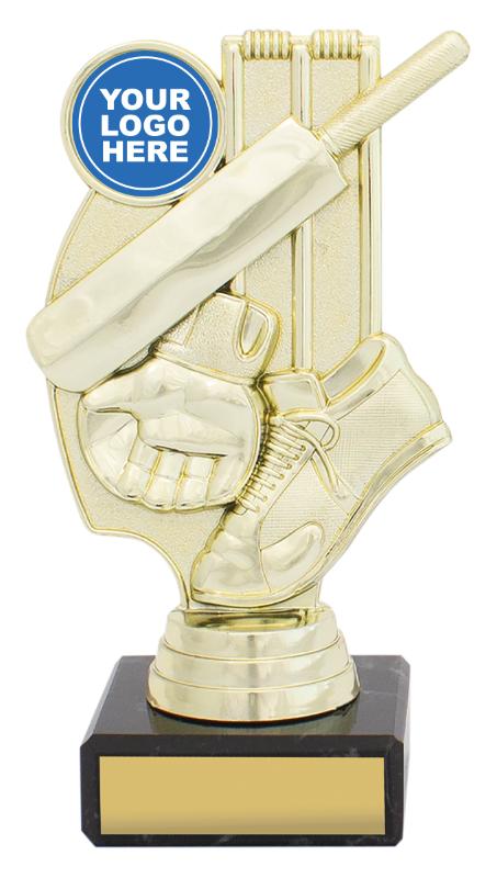S4033 Cricket Theme 140mm