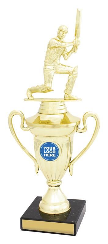 S4062 Cricket Signal Cup 285mm