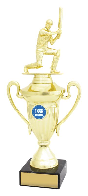 S4063 Cricket Signal Cup 320mm