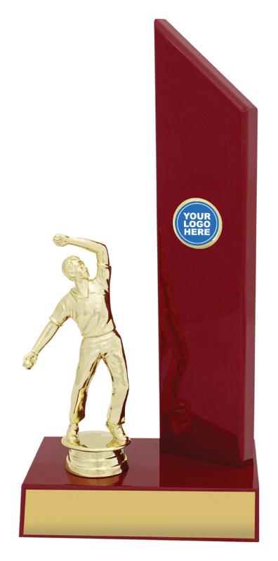 S4079 Cricket Red Wing 270mm