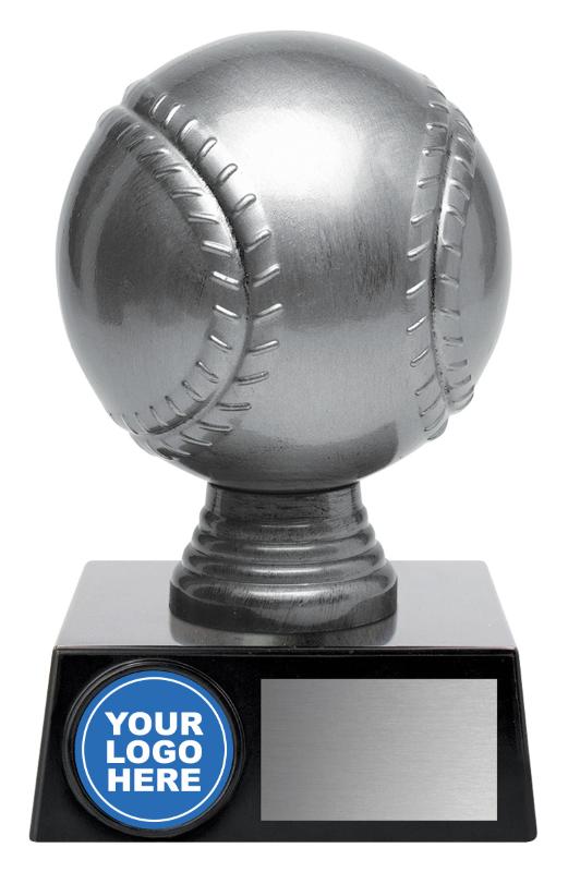 S4100 Baseball 3D Ball 130mm