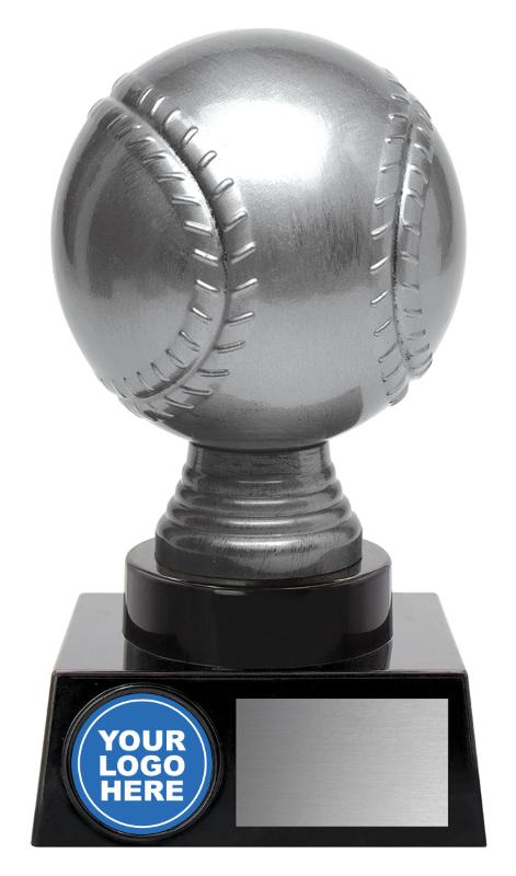 S4101 Baseball 3D Ball 150mm