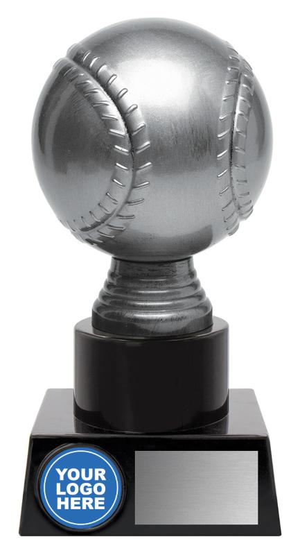 S4102 Baseball 3D Ball 170mm