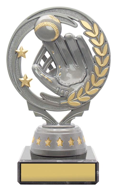 S4103 Baseball / Softball Torch Column Series 140mm