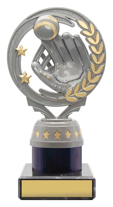 S4104 Baseball / Softball Torch Column Series 165mm