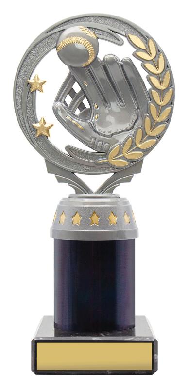 S4105 Baseball / Softball Torch Column Series 185mm